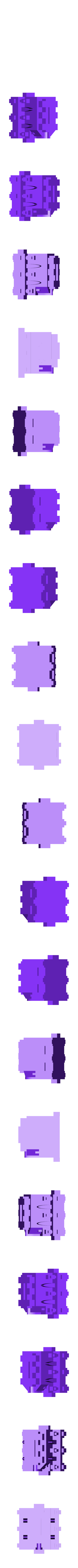 Bridge_Top.stl Cruzadores ligeiros imperiais v2