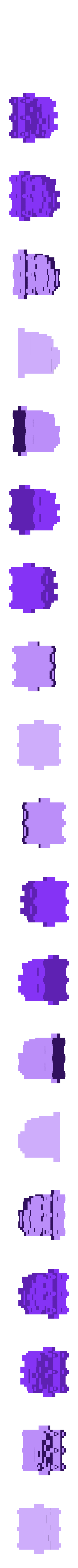 Bridge_Top_B.stl Cruzadores ligeiros imperiais v2