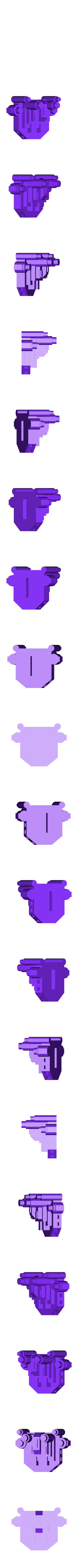 Command_Deck_B.stl Cruzadores ligeiros imperiais v2