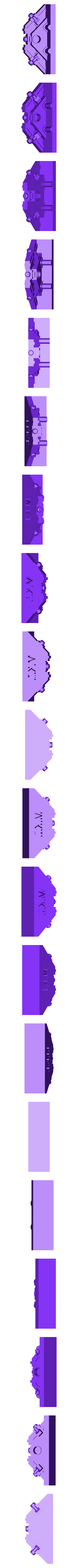 Lance_Battery.stl Cruzadores ligeiros imperiais v2