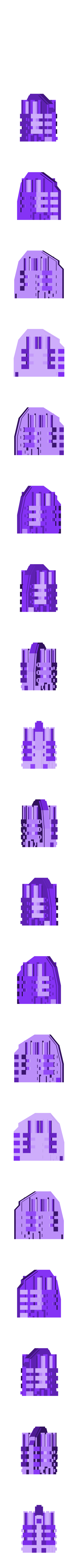 Engines_v2.stl Cruzadores ligeiros imperiais v2