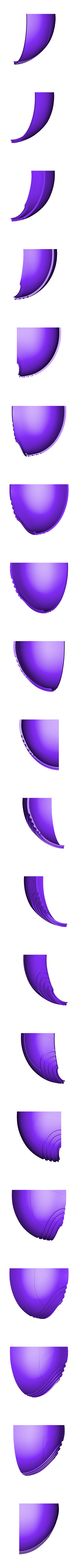 kylo_ren_helmet_part3.stl Casco de KyloRen - Star Wars