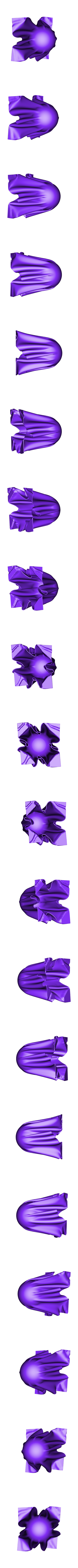 Invisiball 2.stl INVISIBALL