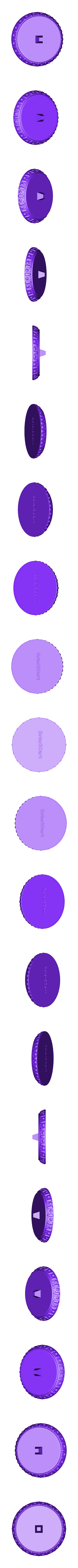 Base02.stl Super Frieza fighting from Dragon Ball Z 3D print model