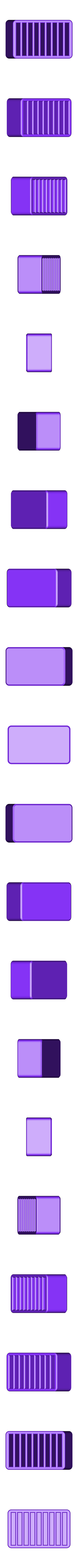 SD_Card_Holder.STL SD card holder