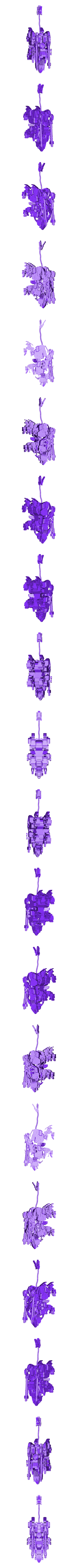 Merge_of_Liger_Zero_Panzer_6_Rescaled0.010.stl Zoids: Liger Zero Panzer
