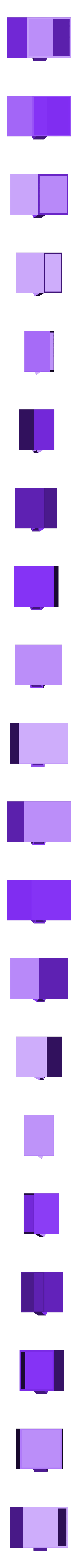 drawer-5.stl Gavetas com defeito