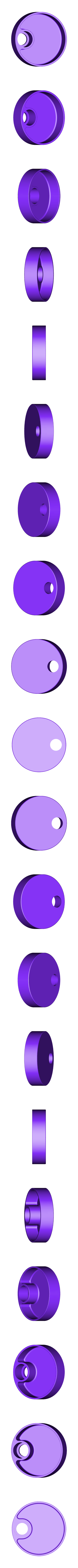 15mm_tray.stl Swivel Trays