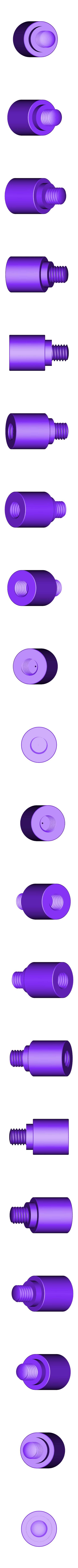 20mm_bolt.stl Swivel Trays