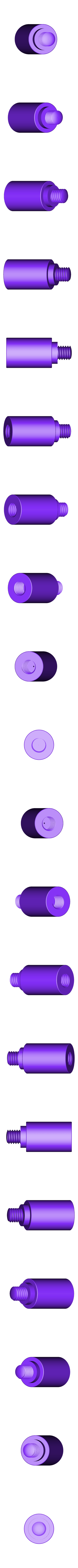 30mm_bolt.stl Swivel Trays