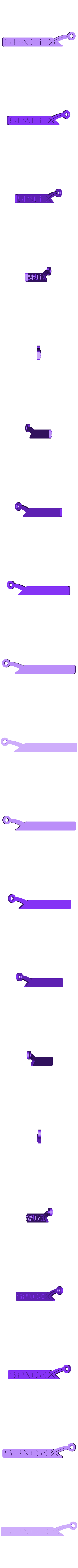 spacex_2.stl SpaceX Schlüsselanhänger