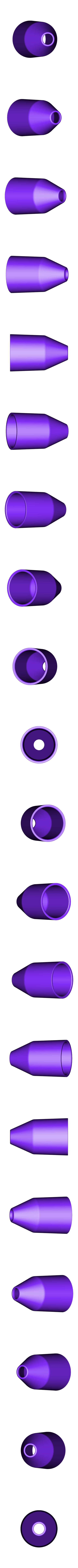 xtree_decorating_tool.stl Christmas Tree Decorating Tool