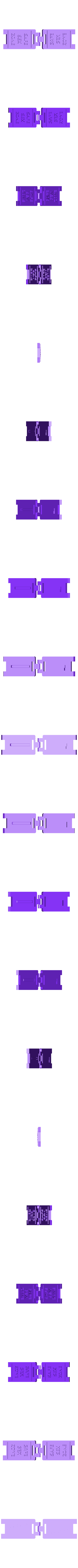 safe_sex_zone.stl Mini Floor Stands