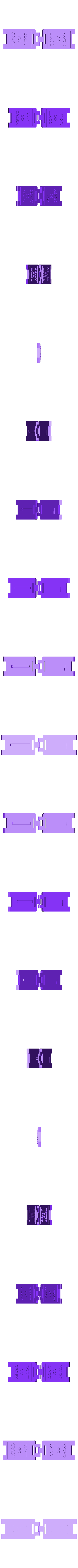 dont_go_crash.stl Mini Floor Stands