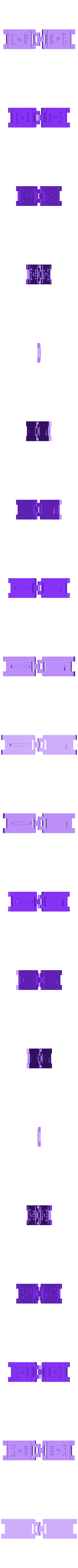 55_is_dumb.stl Mini Floor Stands