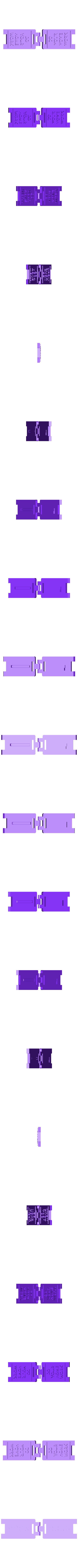 do_your_home_work.stl Mini Floor Stands