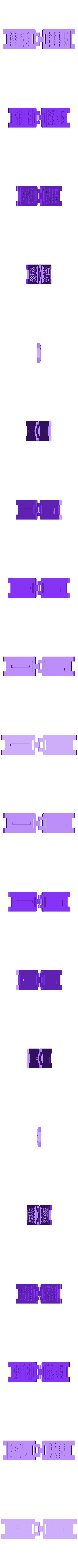 put_cap_on_the_tooth_paste.stl Mini Floor Stands
