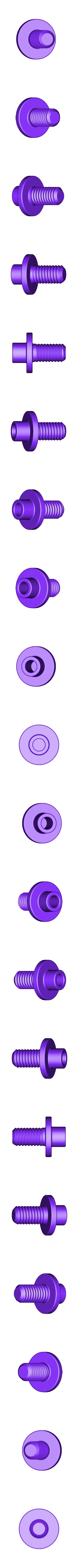 Part 5.stl Visitenkarten-Halter