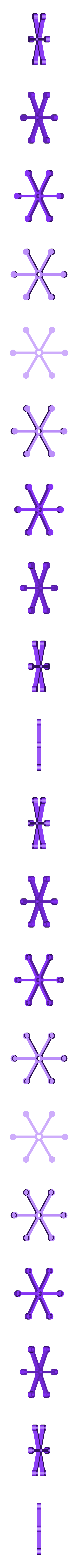 Part 4.stl Visitenkarten-Halter