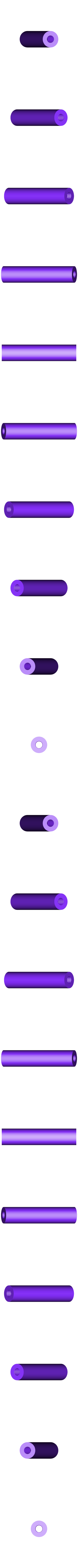 Part 7.stl Visitenkarten-Halter