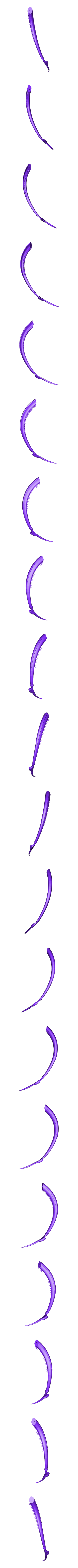 tail-3b.stl love death and robot