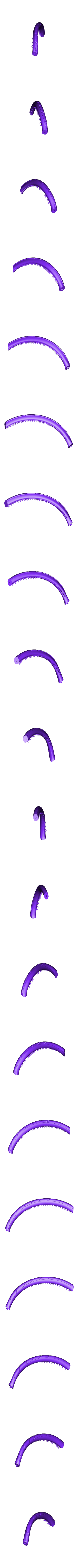 tail-3a.stl love death and robot