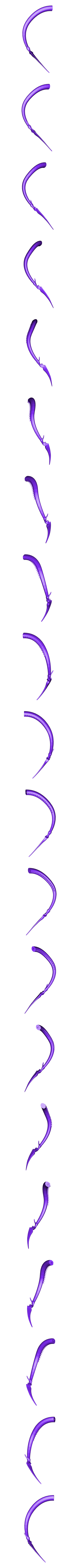 tail-2b.stl love death and robot