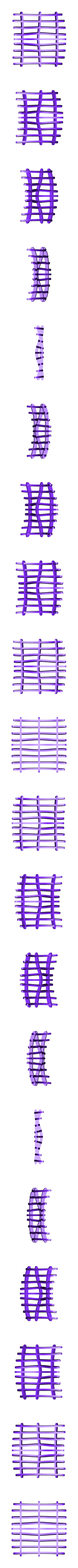 FruitPlate.stl FruitPlate "The Wave" cnc/láser