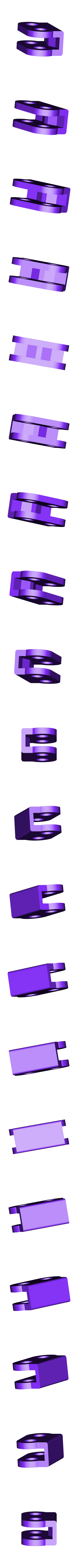 kneecap.stl roboulle