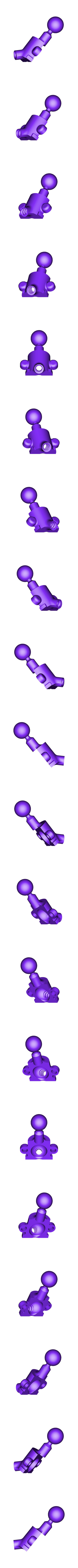 arm_down.stl roboulle