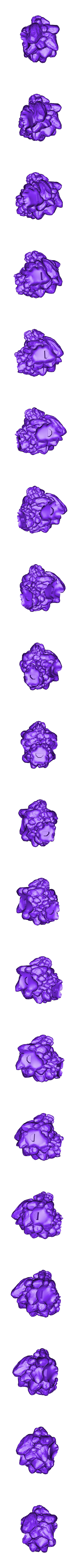 erthelemental_body.stl Erdelementar