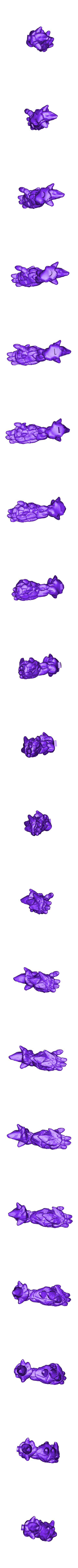 erthelemental_right_arm.stl Erdelementar