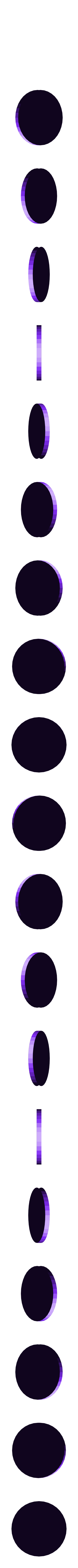 base.stl 150 - Mewtwo