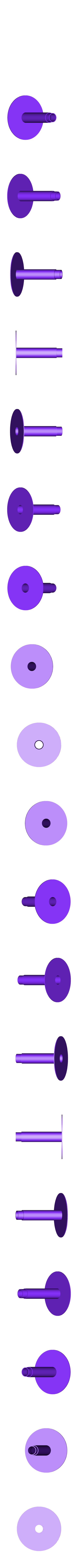 Stacker_XL_Stack.STL Stackable Spool Holder