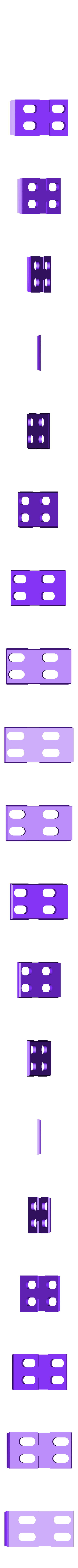 armCylinder7.stl Handhoe (similar to handtrux)