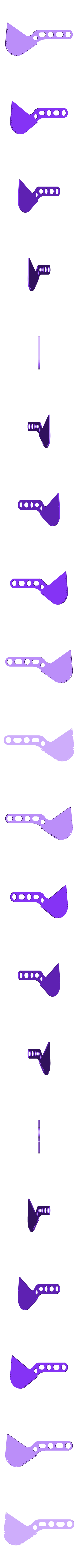 bucket2.stl Handhoe (similar to handtrux)