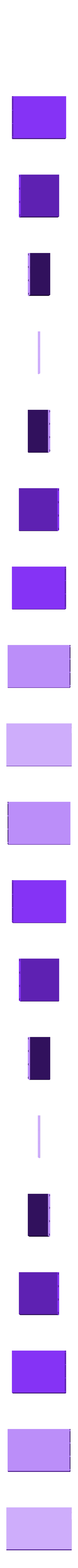 bucket3.stl Handhoe (similar to handtrux)