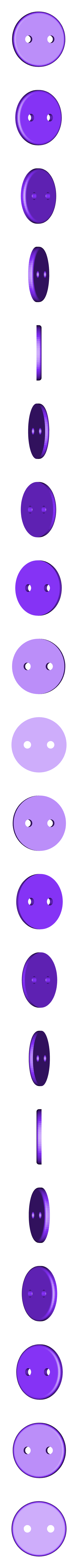 studTop.stl Handhoe (similar to handtrux)