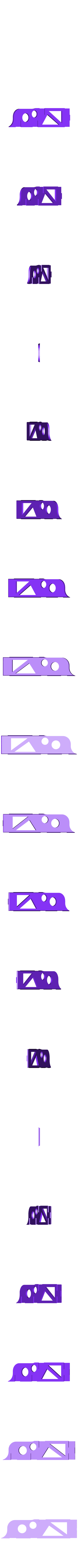 armCylinder5.stl Handhoe (similar to handtrux)