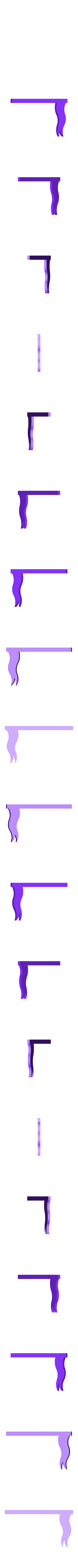 Flag.stl Ultimate Sandcastle Kit