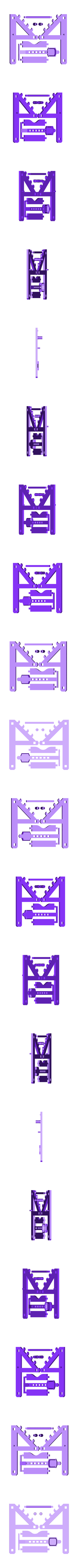 Catapult.stl Ultimate Sandcastle Kit