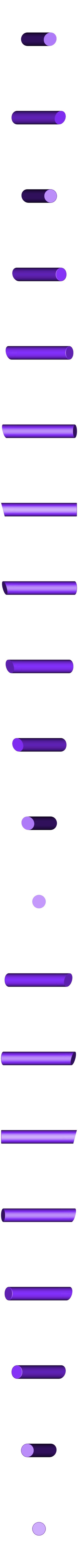 Pole.stl Soporte para relojes