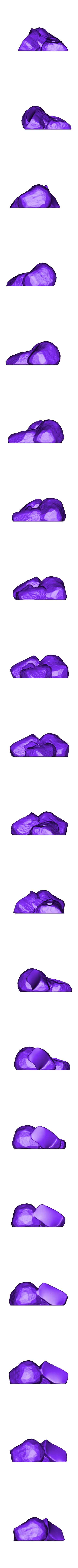 Roca_parte2 PR.OBJ Minhoca Jim