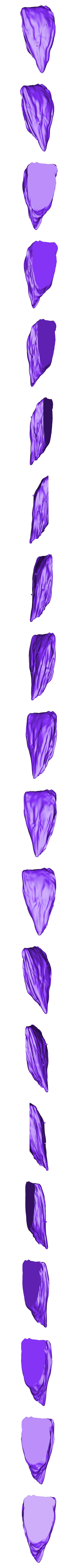 base_v1.stl Rafiki & Simba [Lion King]