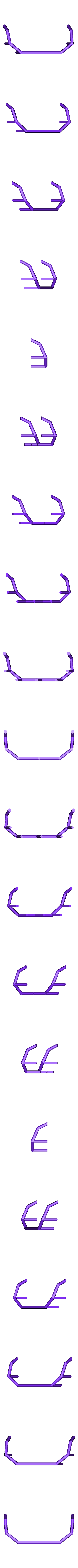 OM_rail.stl OM33 RECON VEHICLE