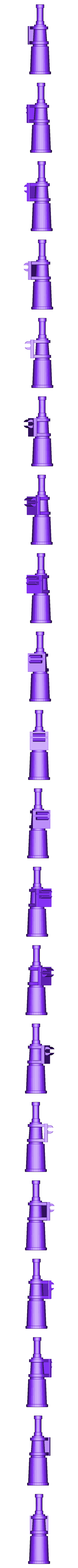 OM_scope.stl OM33 RECON VEHICLE