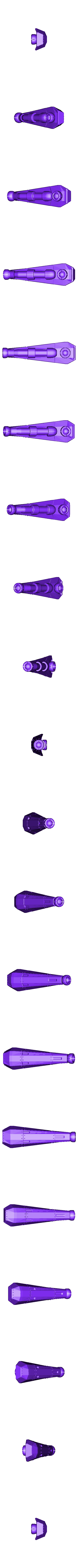 OM_leg1.stl OM33 RECON VEHICLE