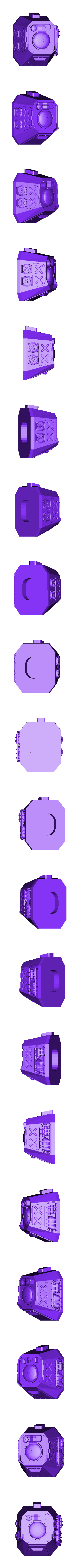 OM_top.stl OM33 RECON VEHICLE