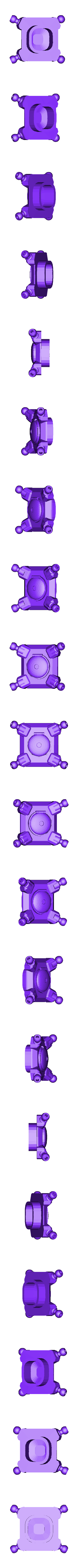 OM_bottom.stl OM33 RECON VEHICLE