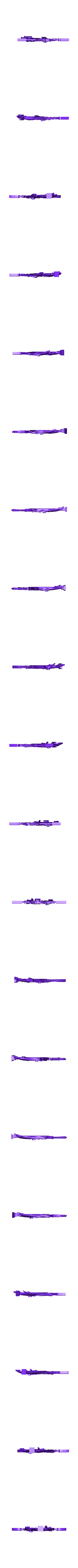 banner.stl Potty Head Boxy Robot Super Viejo